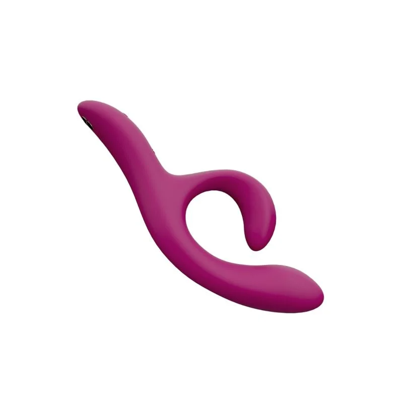 We-Vibe Nova 2 Vibrator - Fuchsia