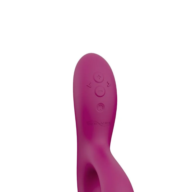 We-Vibe Nova 2 Vibrator - Fuchsia