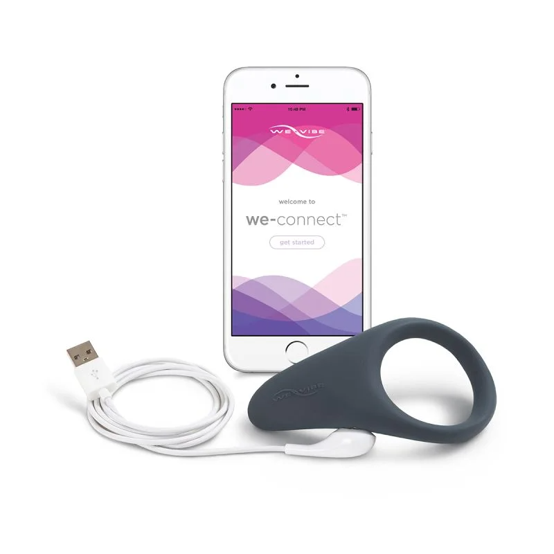 We-Vibe Verge Vibrating Ring