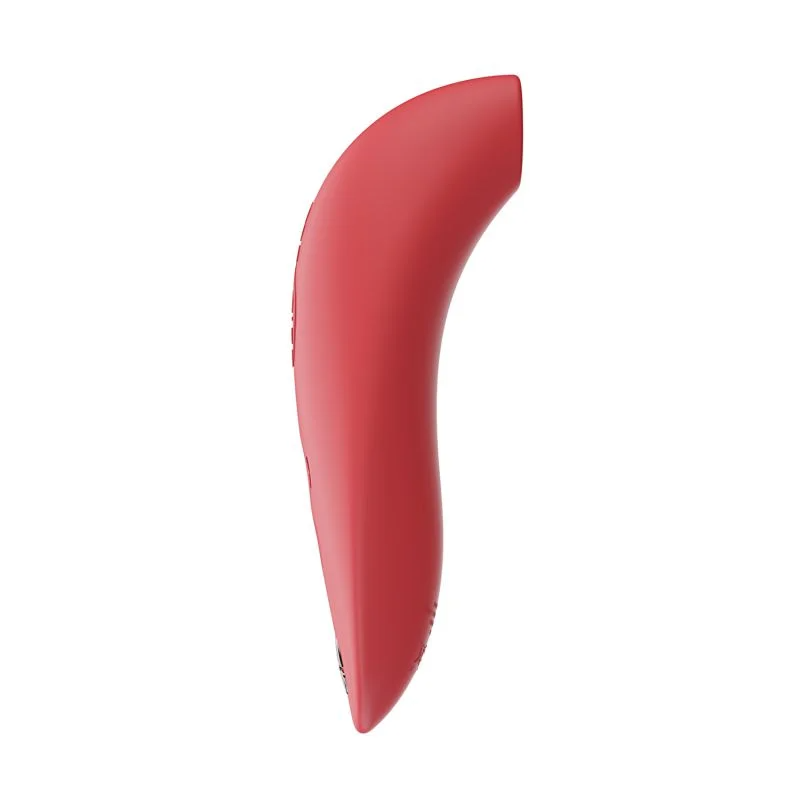 We-Vibe Melt Clitoral Stimulator - Coral