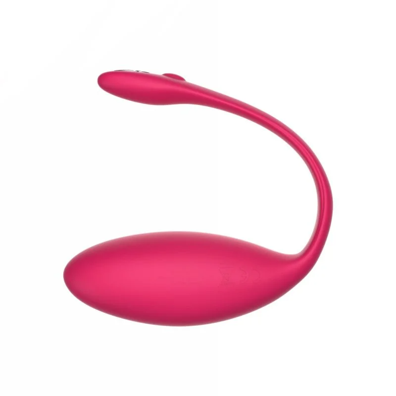 We-Vibe Jive Wearable Bluetooth Vibrator - Electric Pink