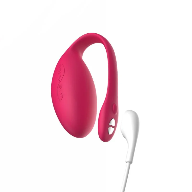 We-Vibe Jive Wearable Bluetooth Vibrator - Electric Pink
