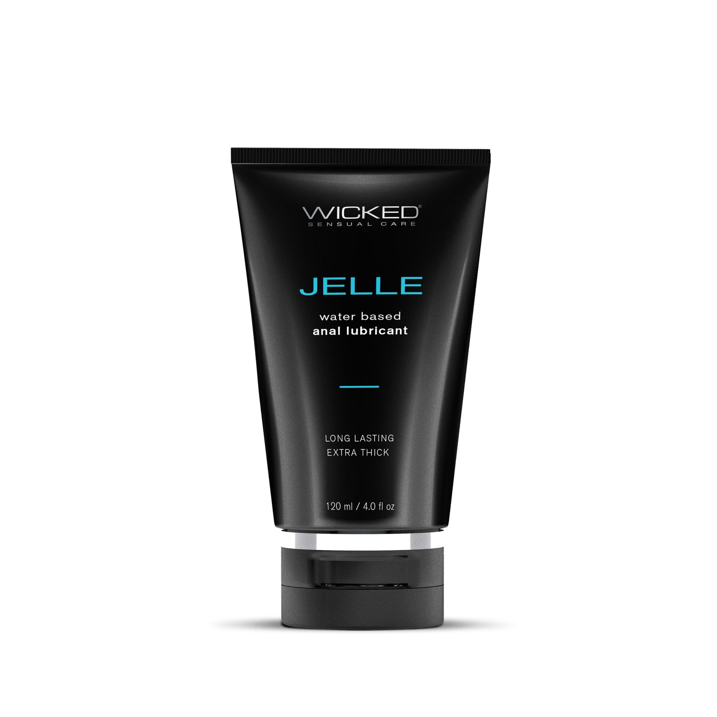 Wicked Anal Jelle 4oz