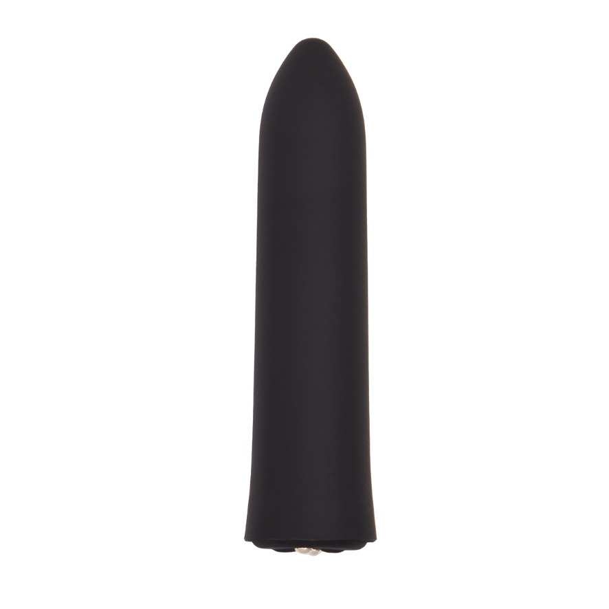Nu Sensuelle Point Rechargeable Bullet Black