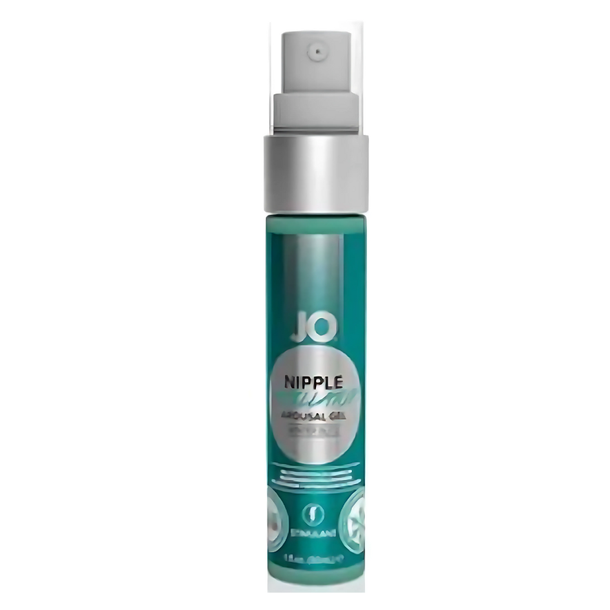 JO Nipple Titillator - Winterblitz - Stimulant 1 floz / 30 mL