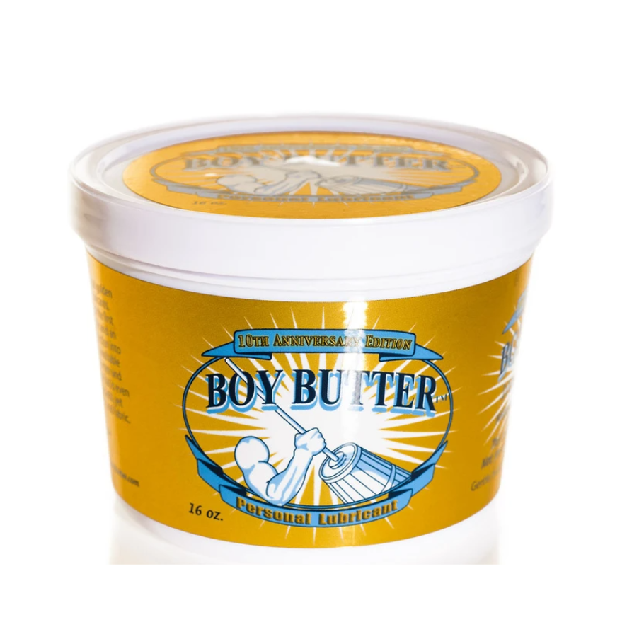Boy Butter 10th Anniversary Edition