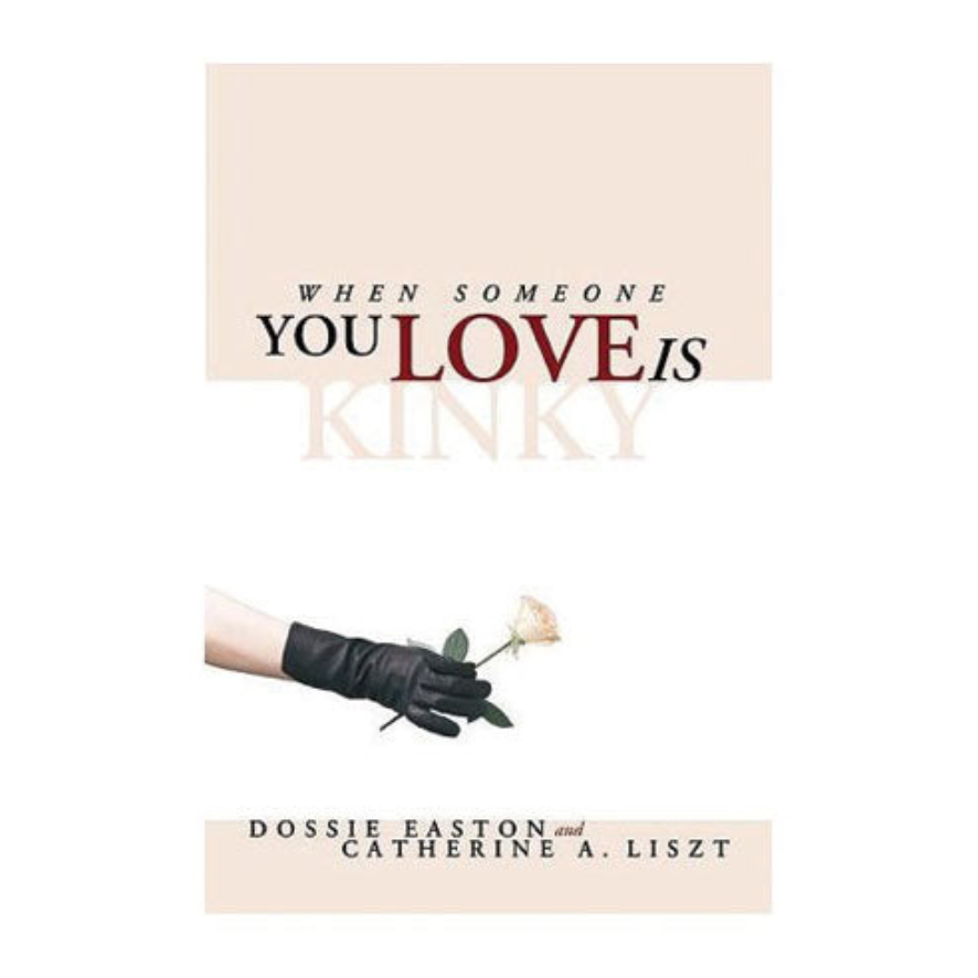 When Someone You Love Is Kinky / Easton