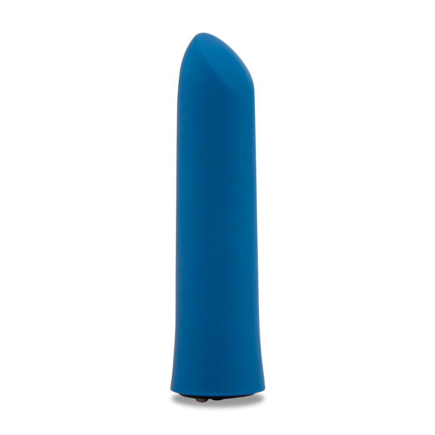 Nu Sensuelle ICONIC BULLET - DEEP TURQUOISE