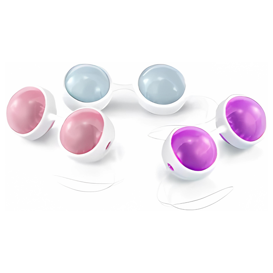 Lelo Luna Plus Beads
