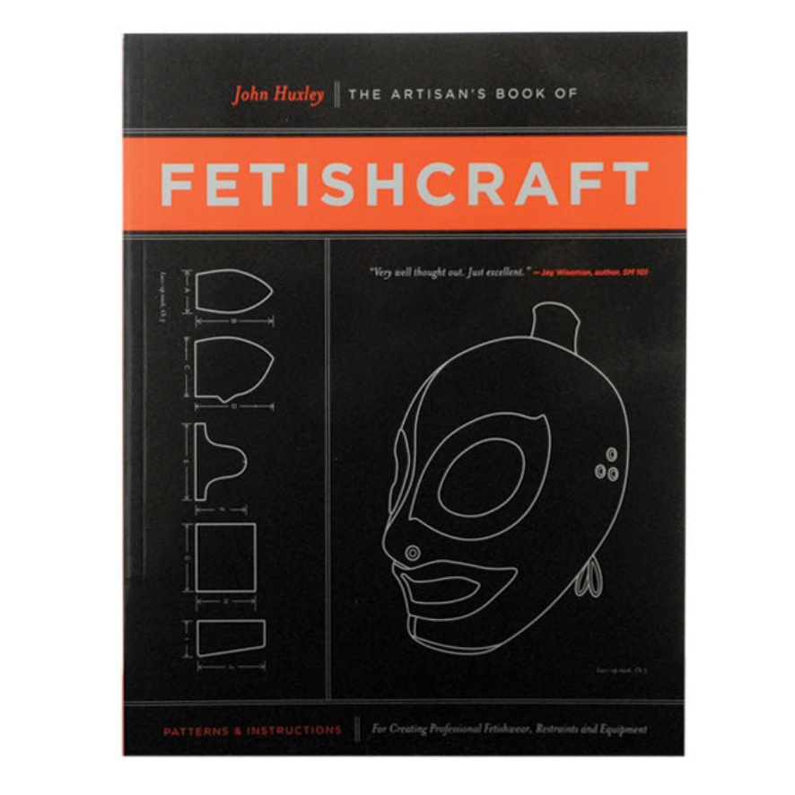 Artisan's Book of Fetishcraft