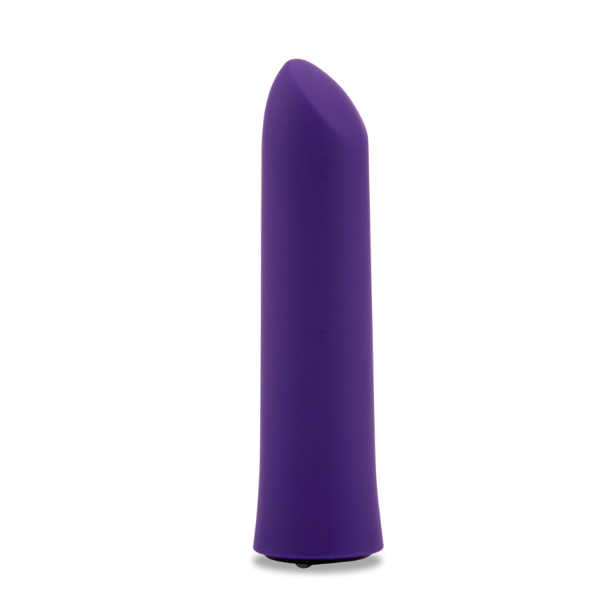 Nu Sensuelle ICONIC BULLET - DEEP PURPLE