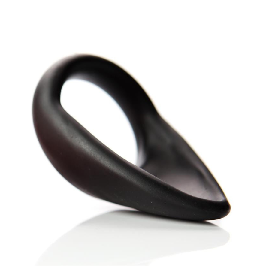 Tantus Sling Cock Teardrop Cockring