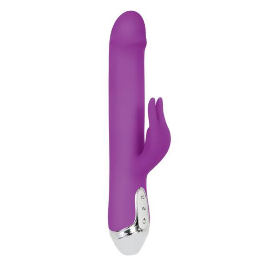 Evolved Dancing Pearl Rabbit Vibrator