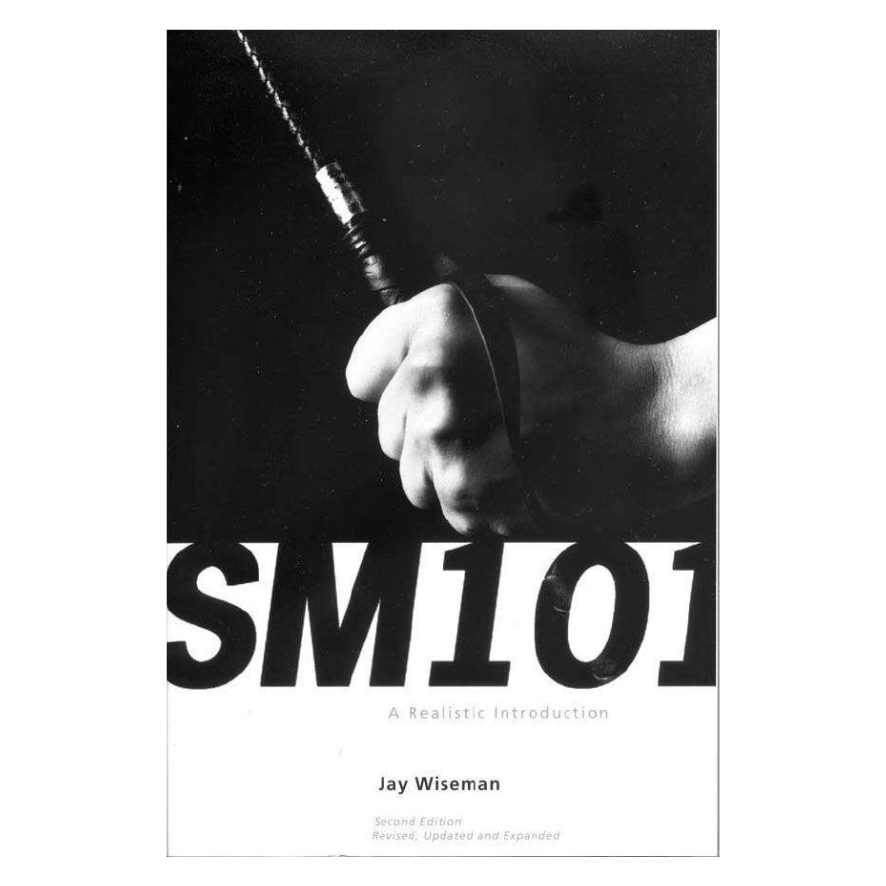 SM 101 A Realistic Introduction | Jay Wiseman