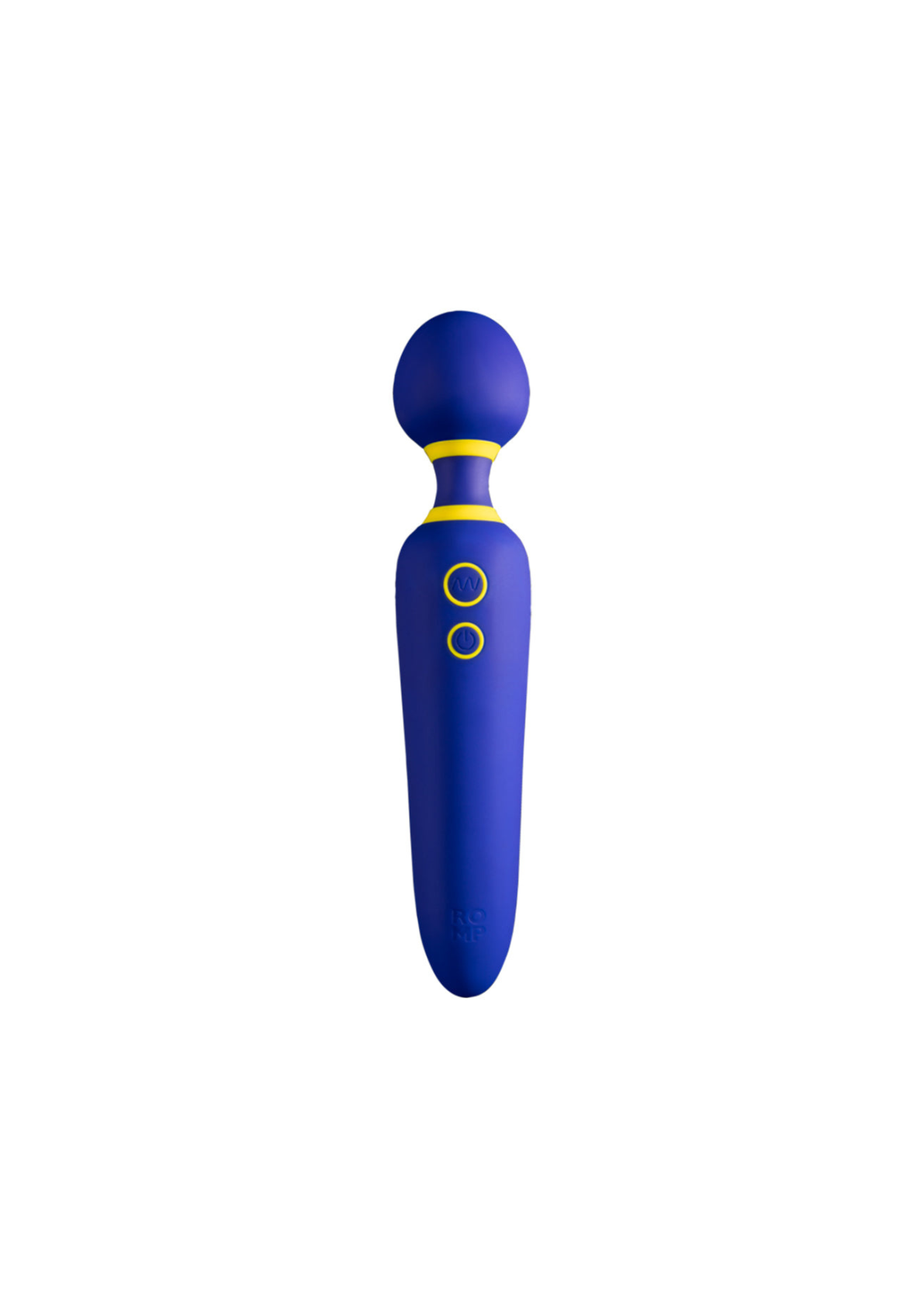 Romp Flip Wand Massager