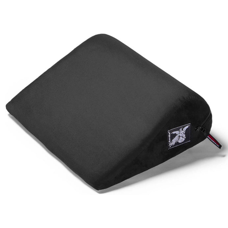 Liberator Jaz Sex Pillow - Black
