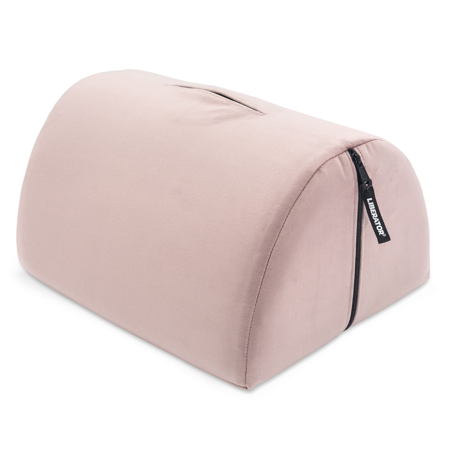 Liberator BonBon Toy Mount Rose