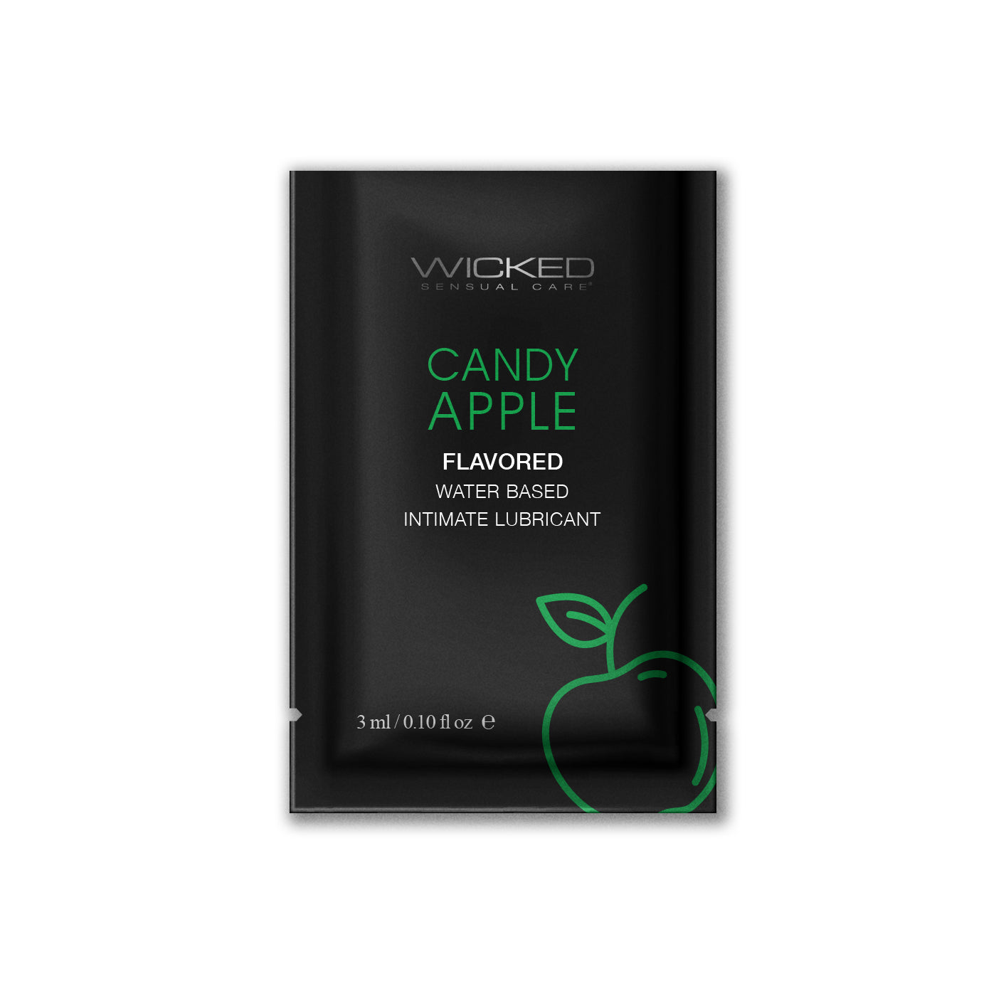 Wicked Aqua Candy Apple Sachet