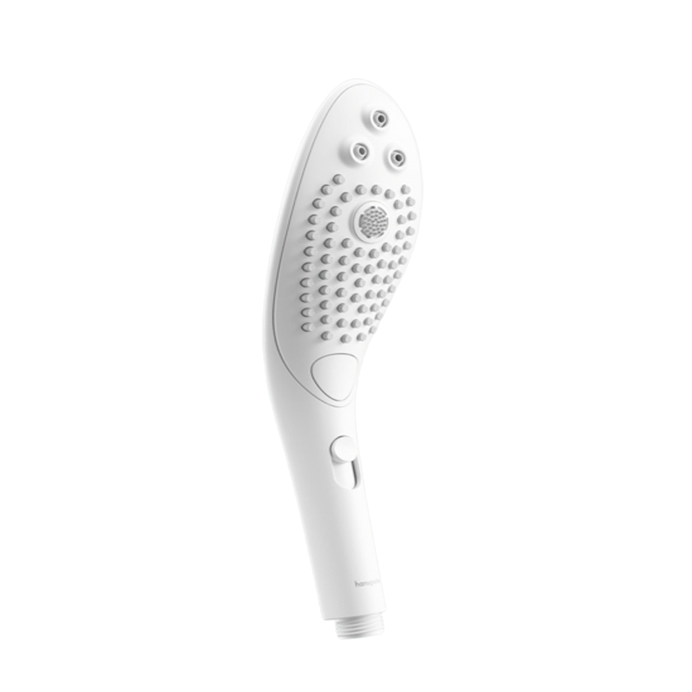 Womanizer Wave Water Massage Stimulator - White