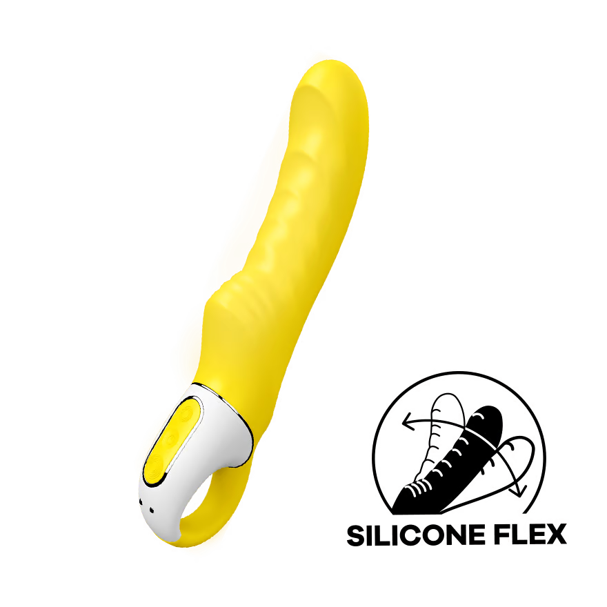 Satisfyer Yummy Sunshine Vibrator