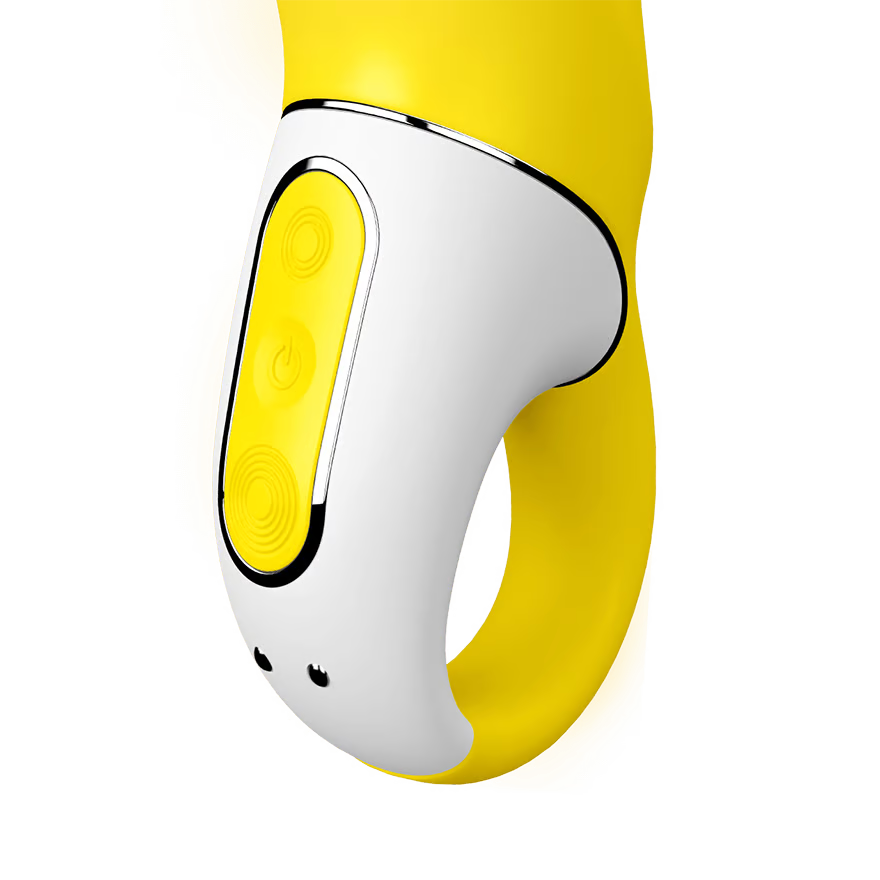 Satisfyer Yummy Sunshine Vibrator