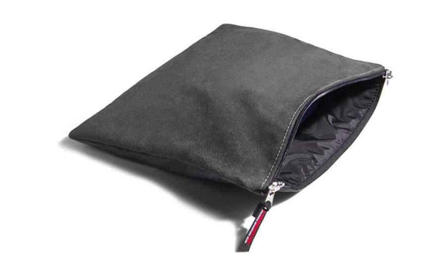 Liberator Zappa Toy Bag Grey