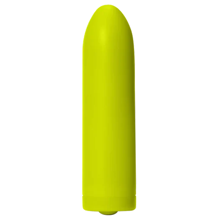 Dame Zee Bullet Vibrator Citrus