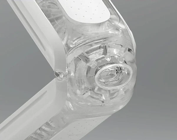 Tenga Flip Zero Male Masturbator - White