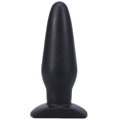 Tantus Silicone Bronco Silicone Butt Plug