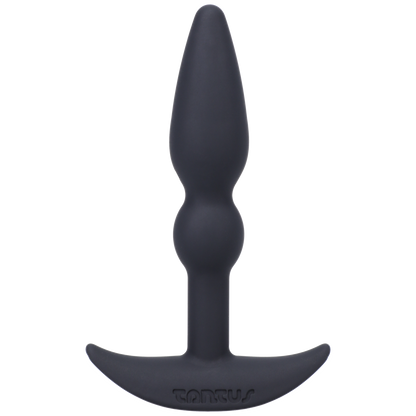 Tantus Perfect Plug Black