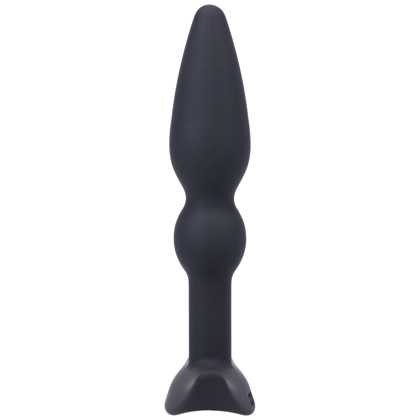 Tantus Perfect Plug Black