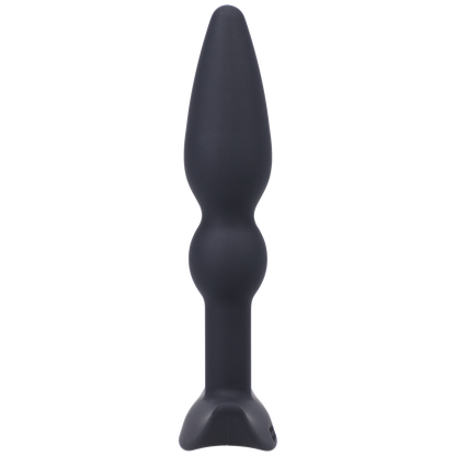 Tantus Perfect Plug Black