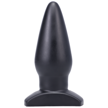 Tantus Silicone Ringo Silicone Butt Plug