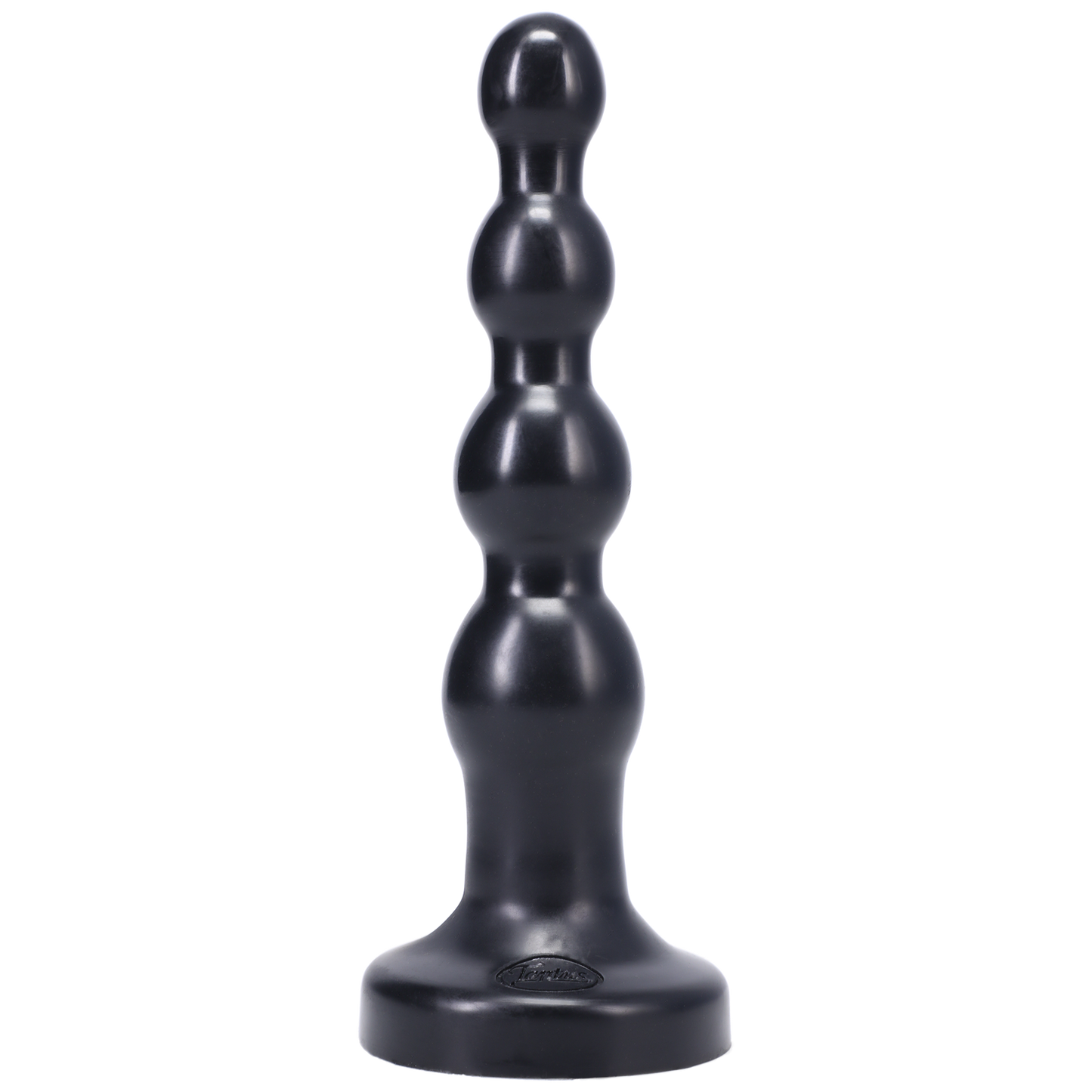 Tantus Ripple Large Silicone Butt Plug