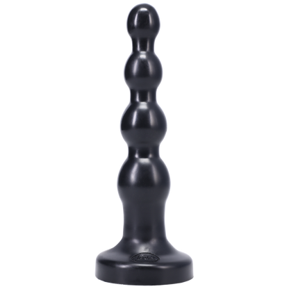 Tantus Ripple Large Silicone Butt Plug