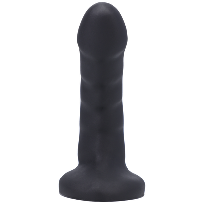Tantus Curve Super Soft Dildo