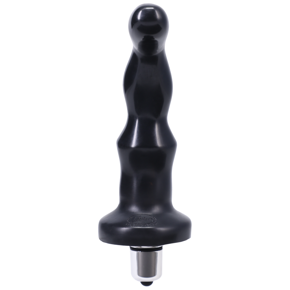 Tantus ProTouch Silicone Vibrator