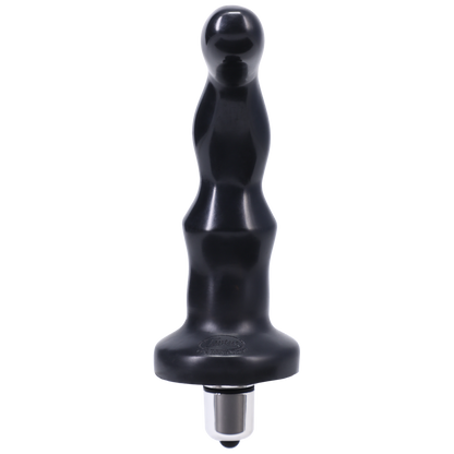 Tantus ProTouch Silicone Vibrator