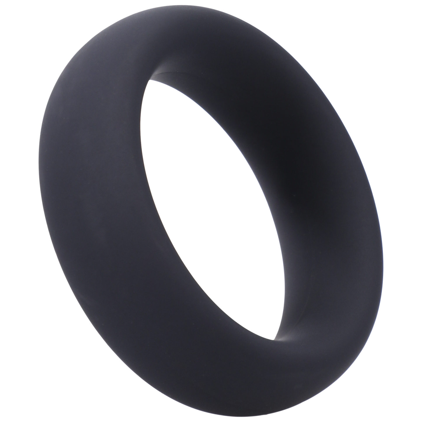 Tantus Cock Ring Advanced- Black
