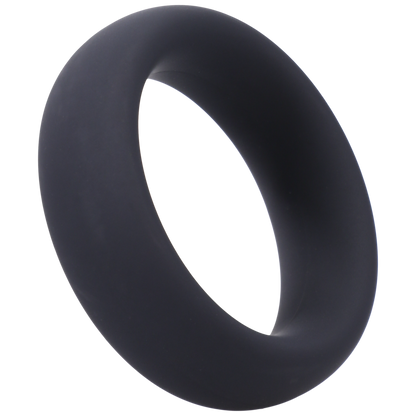 Tantus Cock Ring Advanced- Black