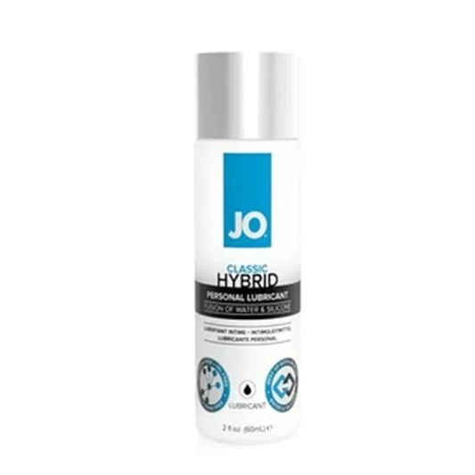 System JO Classic Hybrid Lubricant 2oz