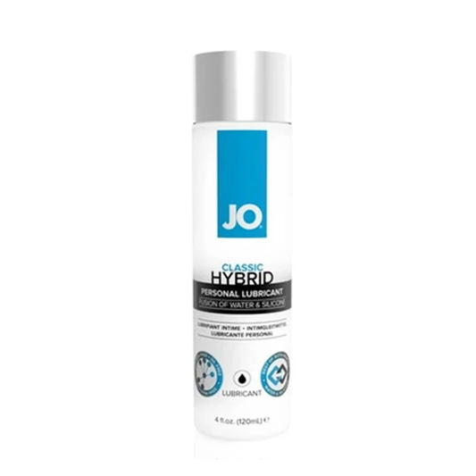 System JO Classic Hybrid Lubricant 4oz
