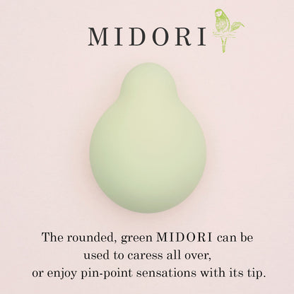 Tenga Iroha MIDORI