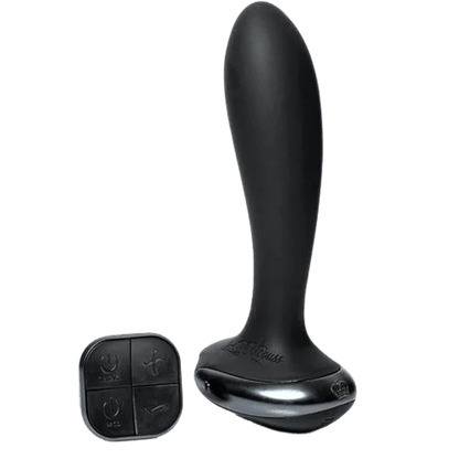 Hot Octopuss PleX with Flex Butt Plug