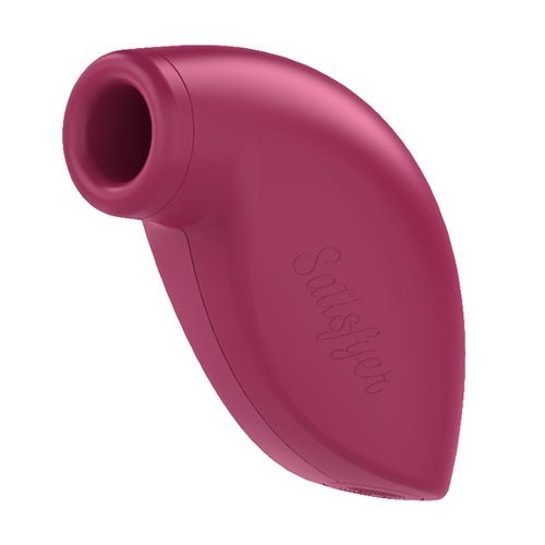 Satisfyer One Night Stand Air Stimulator  - Purple