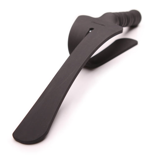 Tantus Tawse Small Paddle Onyx