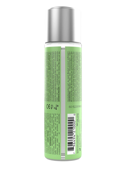 System JO Cocktails Mojito Flavored Lube - 2 floz 60 mL