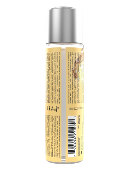 System JO Cocktails Piña Colada Flavored Lube - 2 floz 60 mL