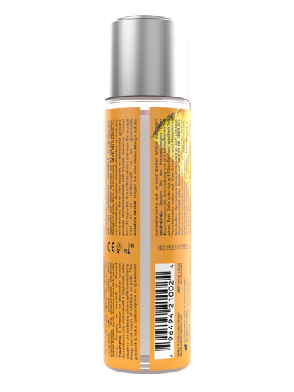 System JO Cocktails Sex On The Beach Flavored Lube - 2 floz 60 mL