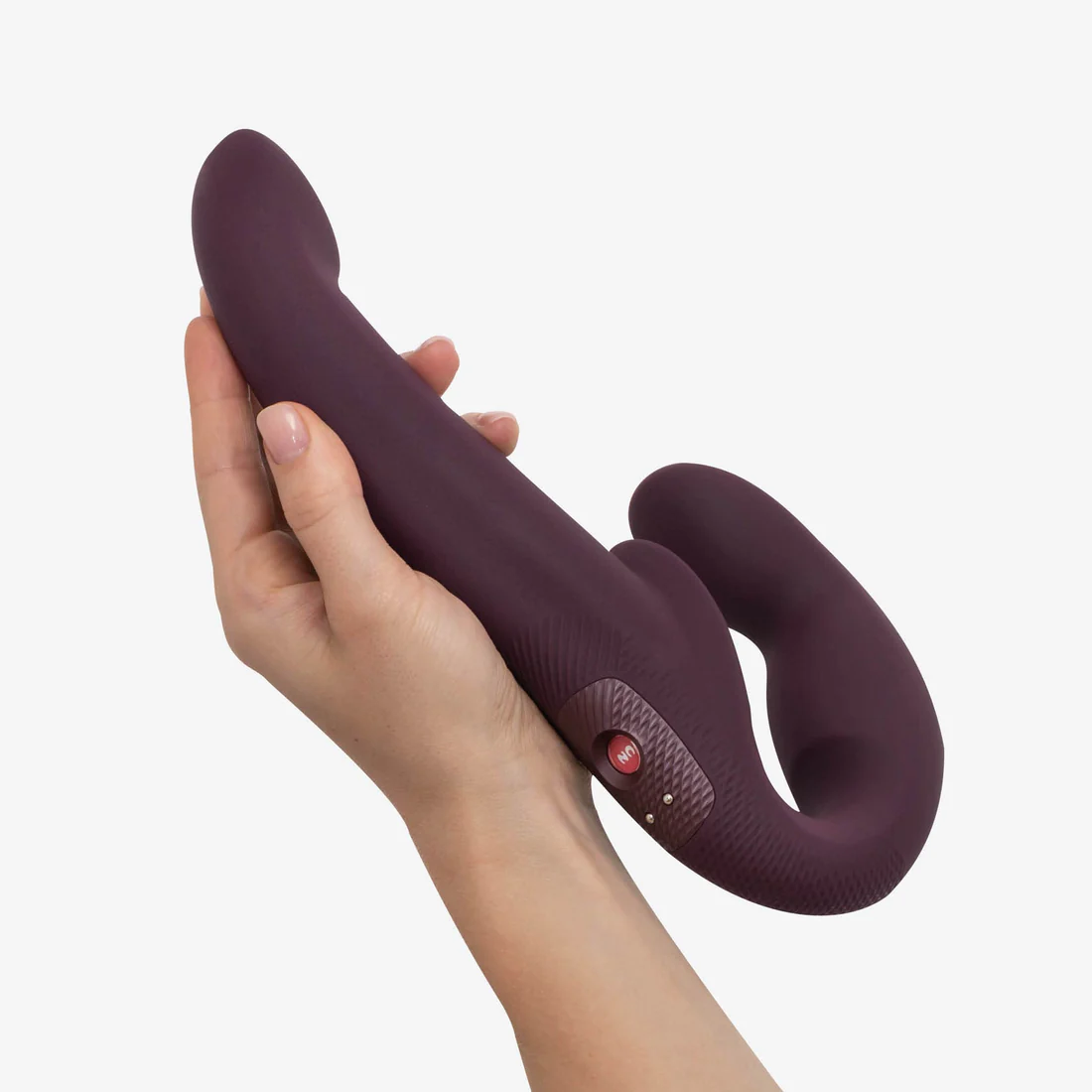 Fun Factory Share Vibe Pro - Burgundy
